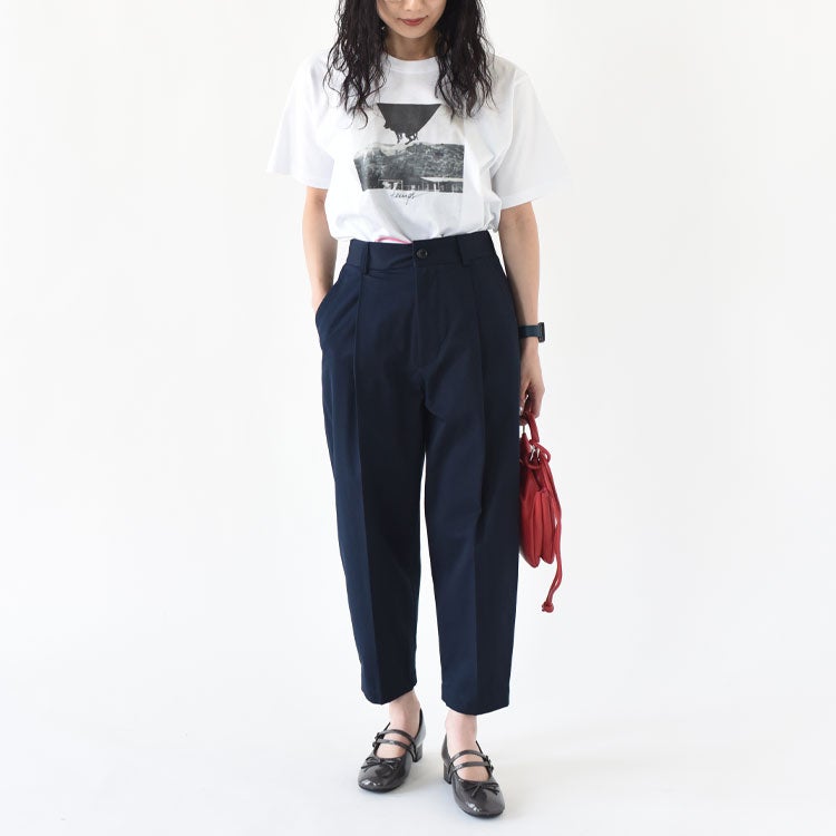 KJLW COLLAGE 01 T-shirt