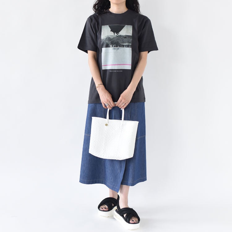 KJLW COLLAGE 01 T-shirt