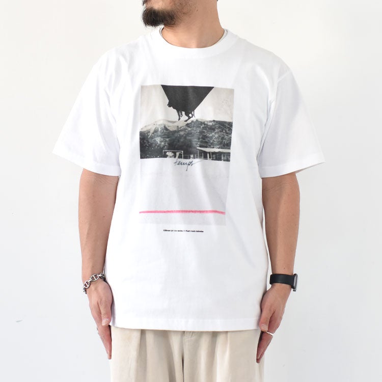 KJLW COLLAGE 01 T-shirt