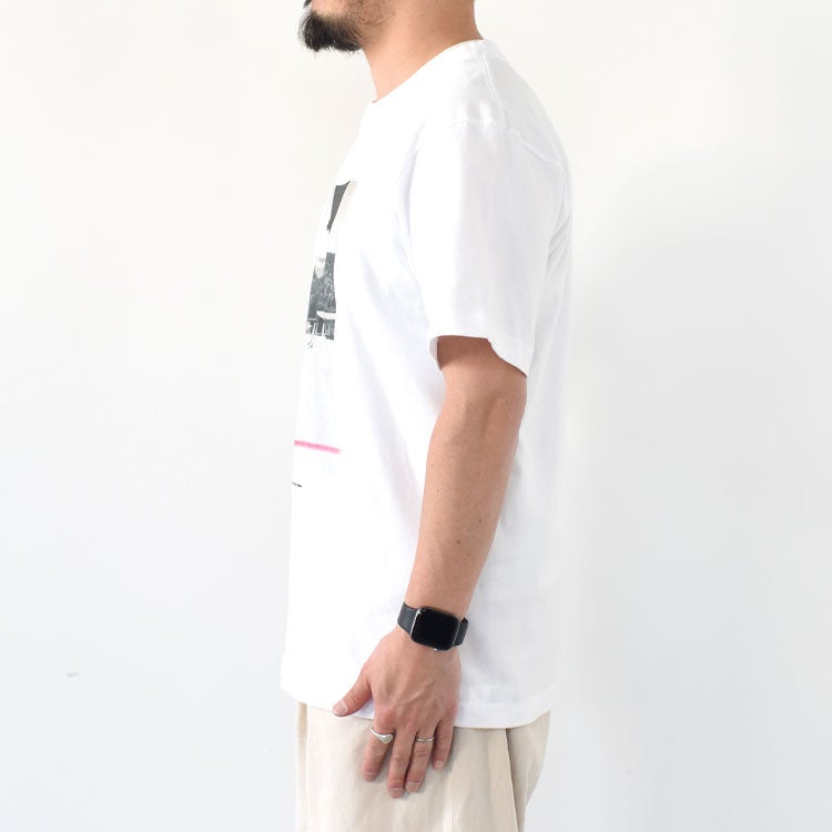 KJLW COLLAGE 01 T-shirt