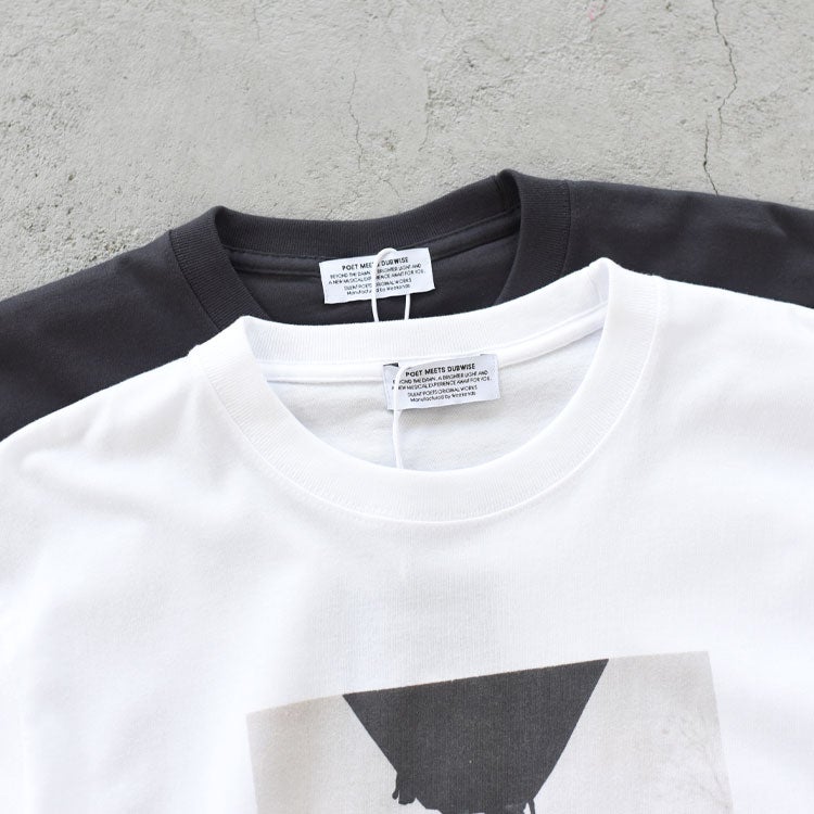 KJLW COLLAGE 01 T-shirt