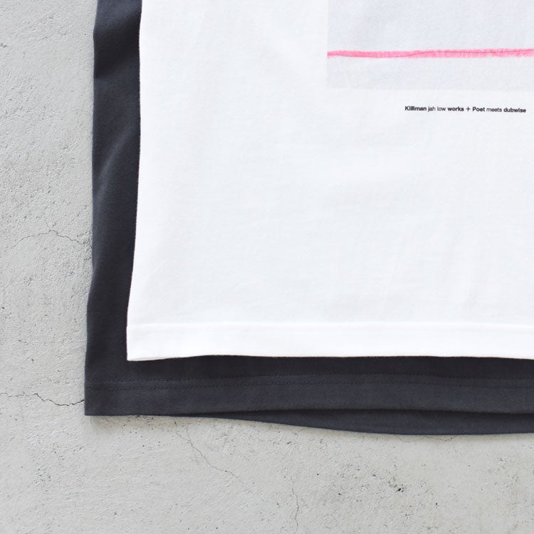 KJLW COLLAGE 01 T-shirt