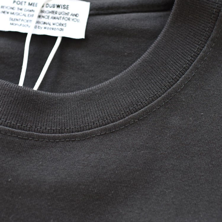 KJLW COLLAGE 01 T-shirt