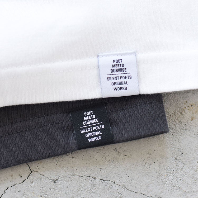 KJLW COLLAGE 01 T-shirt