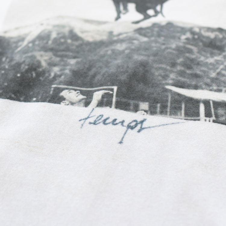 KJLW COLLAGE 01 T-shirt