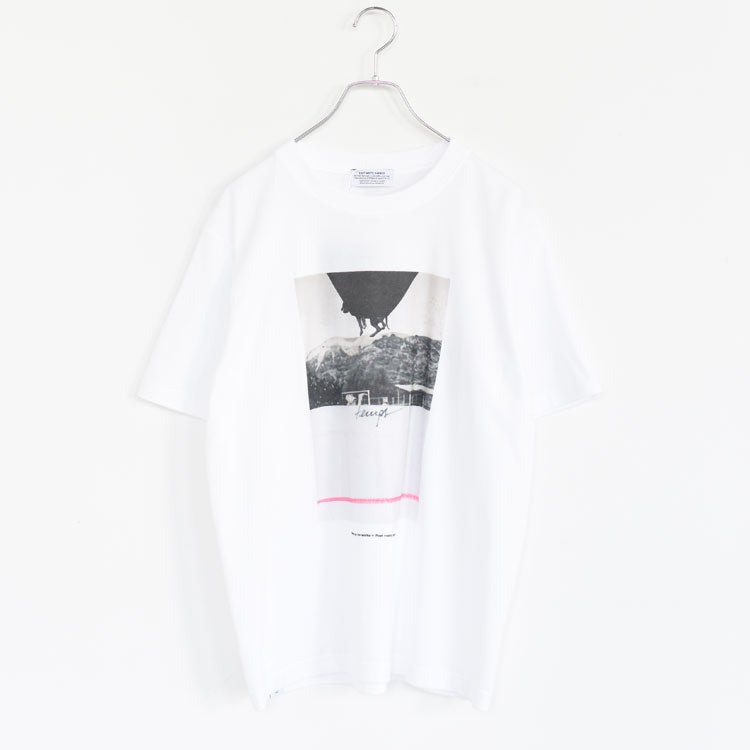 KJLW COLLAGE 01 T-shirt