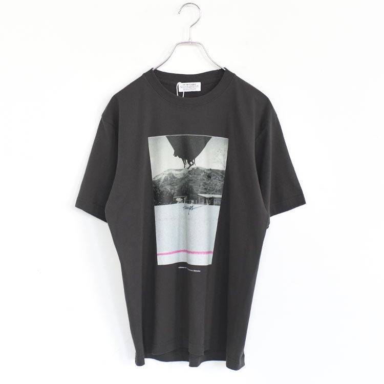 KJLW COLLAGE 01 T-shirt