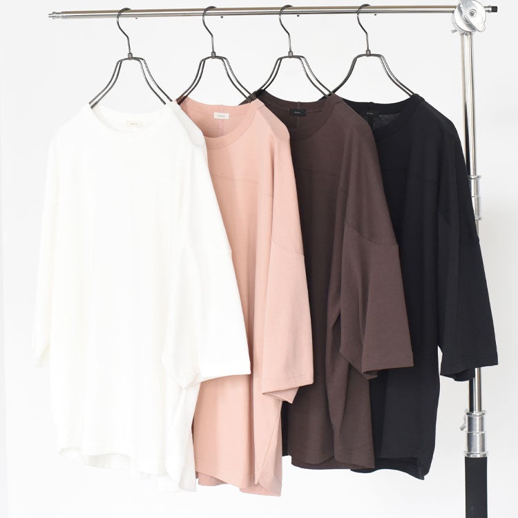 FOOTBALL BALLON S/S T フットボールバルーンショートスリーブTシャツ