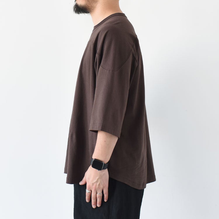 SALE 20％OFF】FOOTBALL BALLON S/S T フットボールバルーンショート
