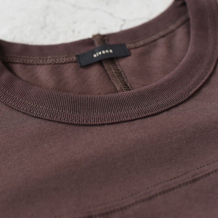 FOOTBALL BALLON S/S T フットボールバルーンショートスリーブTシャツ