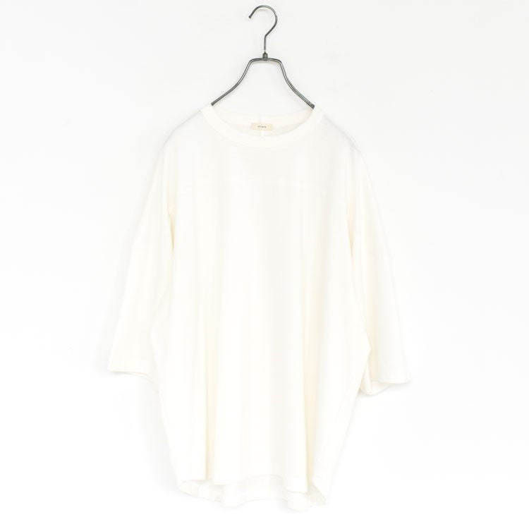 FOOTBALL BALLON S/S T フットボールバルーンショートスリーブTシャツ