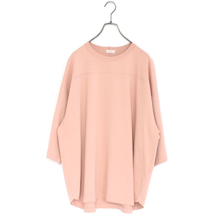 FOOTBALL BALLON S/S T フットボールバルーンショートスリーブTシャツ