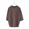 FOOTBALL BALLON S/S T フットボールバルーンショートスリーブTシャツ