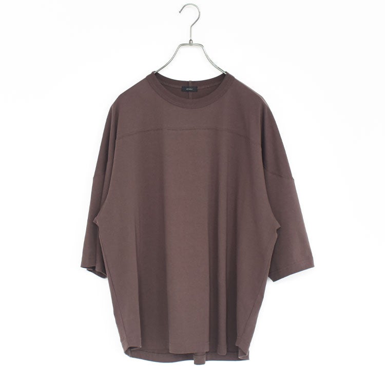 FOOTBALL BALLON S/S T フットボールバルーンショートスリーブTシャツ