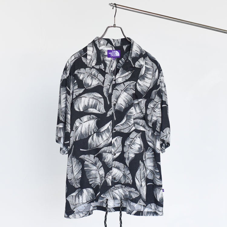 パープルレーベル THE NORTH FACE モカシン 28cm nanamica / THE NORTH FACE Purple Label / Featured Product vol.36