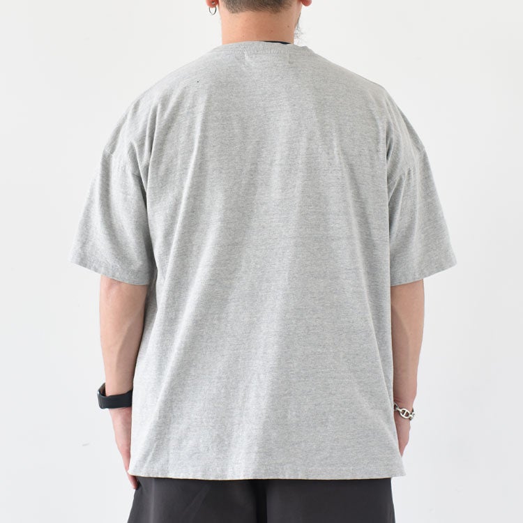 HARD SP加_20/天竺BIGサイズT(FEEL LIKE THIS)