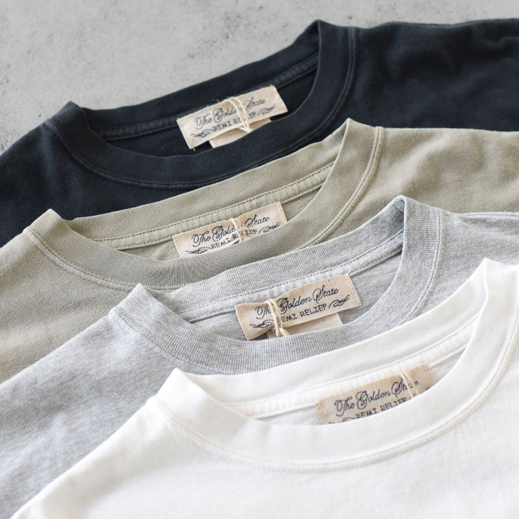 HARD SP加_20/天竺BIGサイズT(FEEL LIKE THIS)