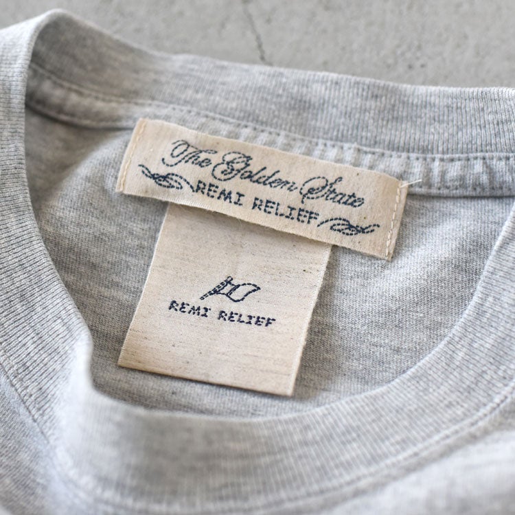 HARD SP加_20/天竺BIGサイズT(FEEL LIKE THIS)