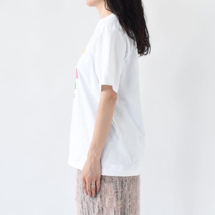 LOST AND FOUND T-Shirt ロストアンドファウンドTシャツ