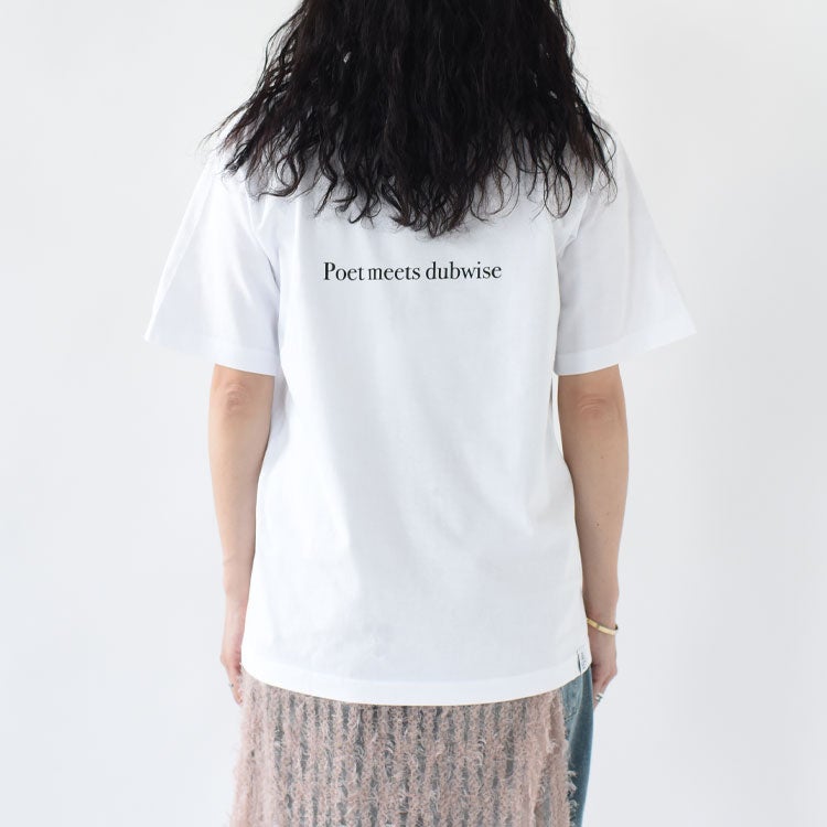 LOST AND FOUND T-Shirt ロストアンドファウンドTシャツ