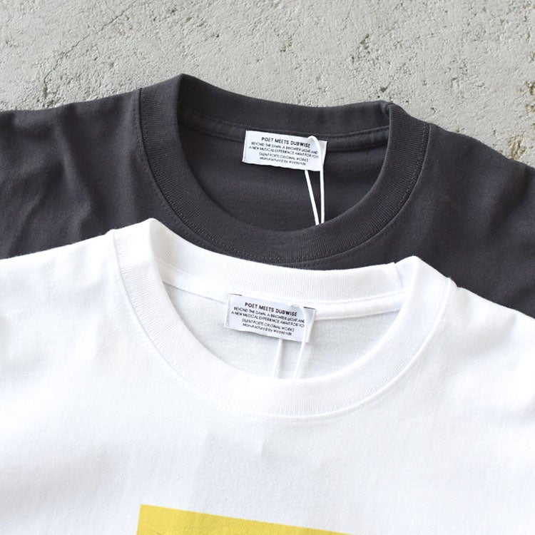 LOST AND FOUND T-Shirt ロストアンドファウンドTシャツ