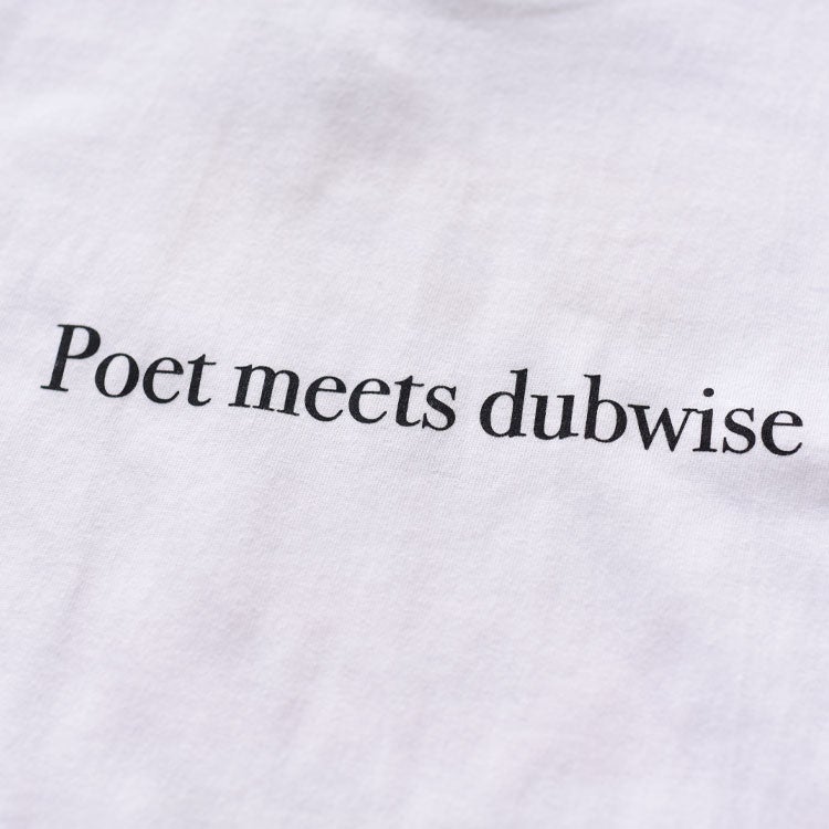 LOST AND FOUND T-Shirt ロストアンドファウンドTシャツ