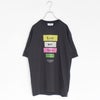 LOST AND FOUND T-Shirt ロストアンドファウンドTシャツ