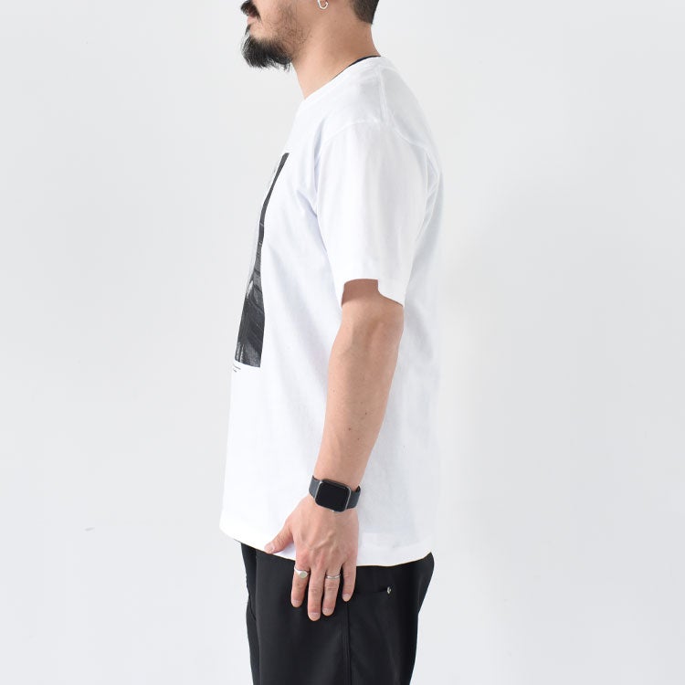 BLACK ALLEYS OF MEXICO T ブラックアリーズオブメキシコTシャツ