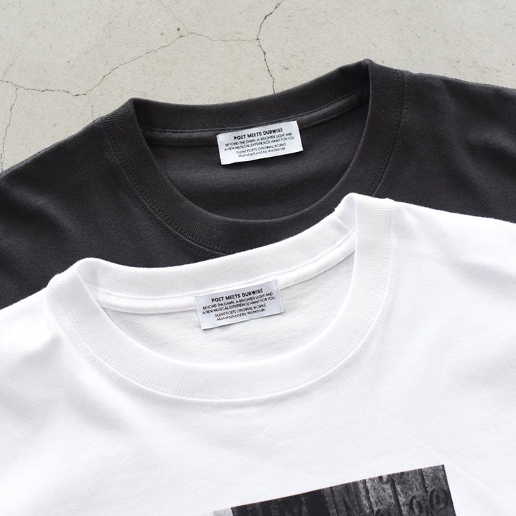 BLACK ALLEYS OF MEXICO T ブラックアリーズオブメキシコTシャツ