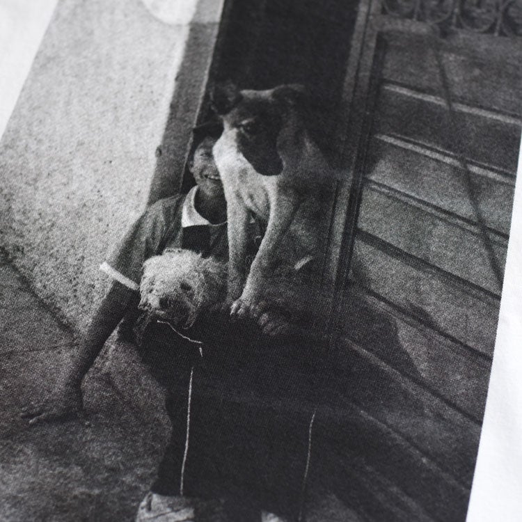 BLACK ALLEYS OF MEXICO T ブラックアリーズオブメキシコTシャツ