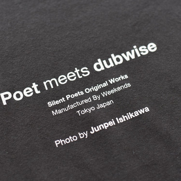 BLACK ALLEYS OF MEXICO T ブラックアリーズオブメキシコTシャツ