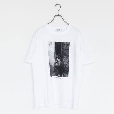BLACK ALLEYS OF MEXICO T ブラックアリーズオブメキシコTシャツ