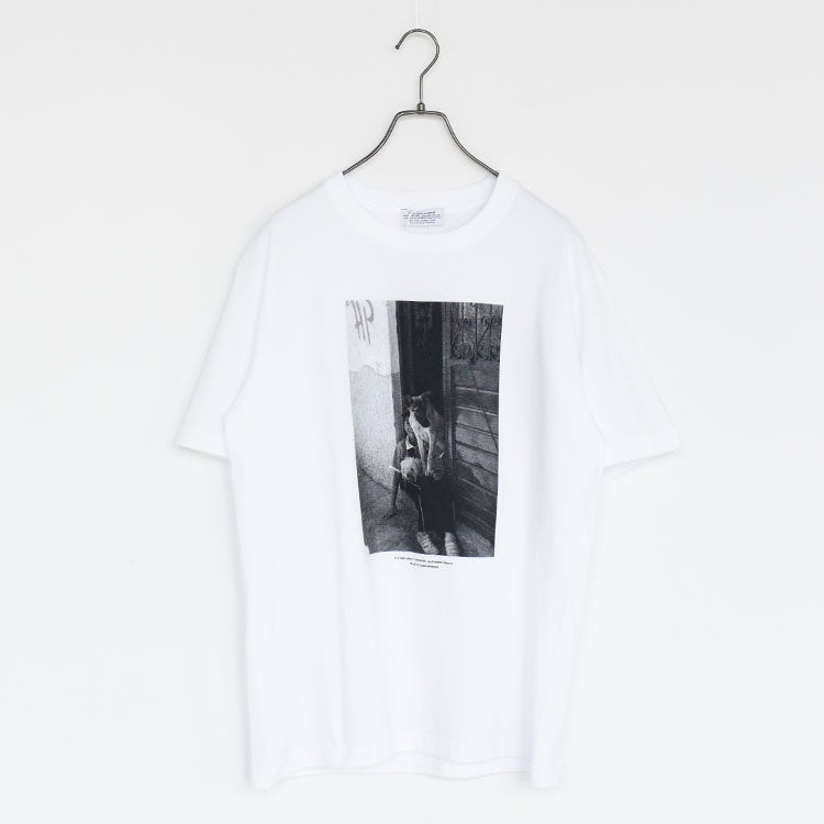 BLACK ALLEYS OF MEXICO T ブラックアリーズオブメキシコTシャツ