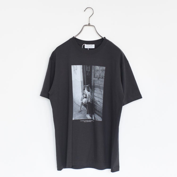 BLACK ALLEYS OF MEXICO T ブラックアリーズオブメキシコTシャツ