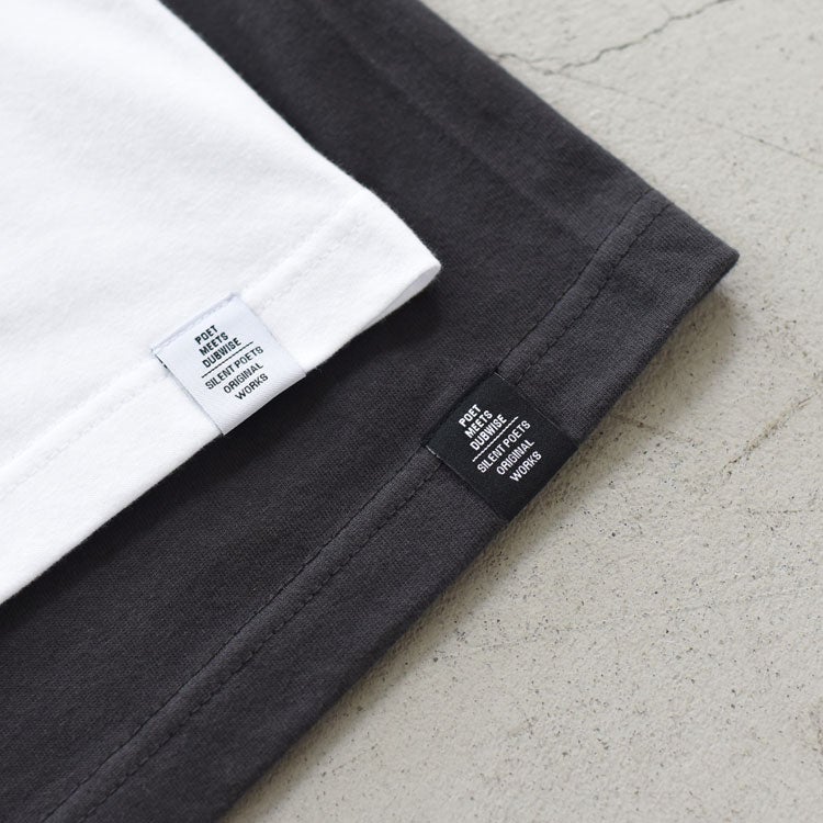BLACK ALLEYS OF MEXICO T ブラックアリーズオブメキシコTシャツ/JUPTS