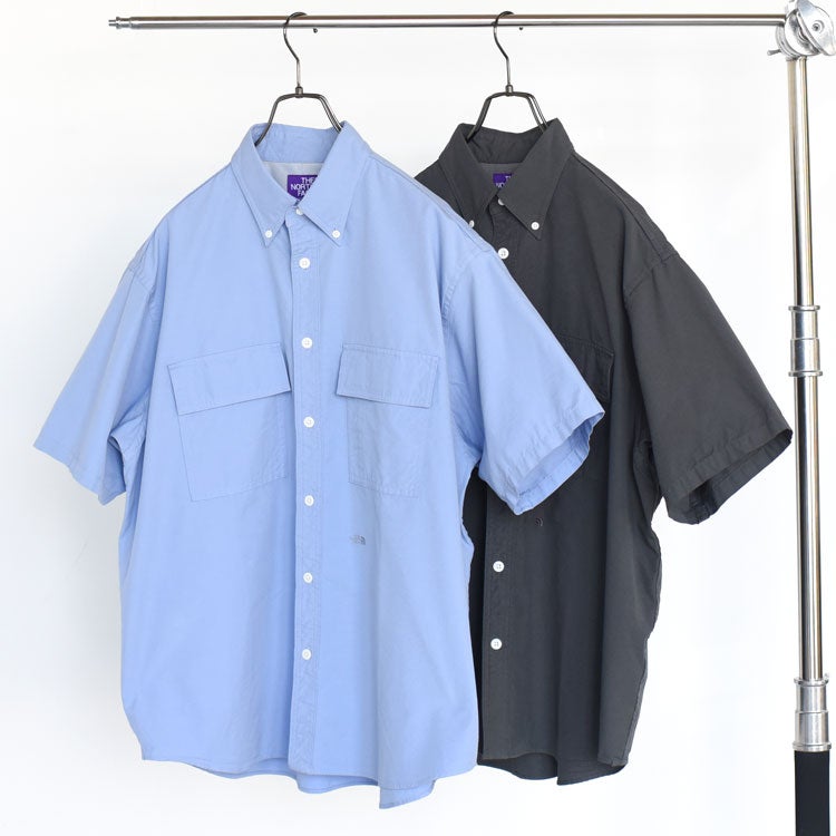 THE NORTH FACE PURPLE LABEL（ザ・ノース・フェイス パープルレーベル