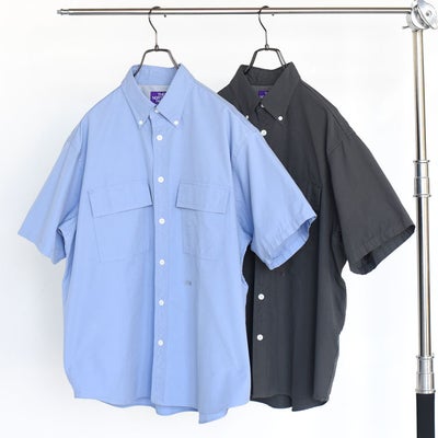 THE NORTH FACE PURPLE LABEL（ザ・ノース・フェイス パープルレーベル 