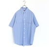 Button Down Field S/S Shirt　ボタンダウンフィールドショートスリーブシャツ