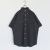 Button Down Field S/S Shirt　ボタンダウンフィールドショートスリーブシャツ