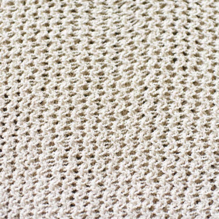 Fringe Knit Tanktop　フリンジニットタンクトップ