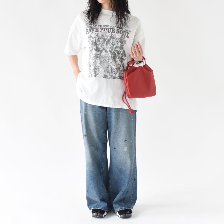 HARD SP加_20/天竺BIGサイズT(DEEP SPRINGS)