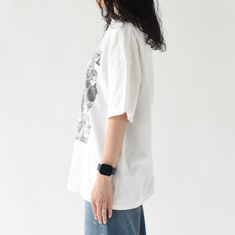 HARD SP加_20/天竺BIGサイズT(DEEP SPRINGS)