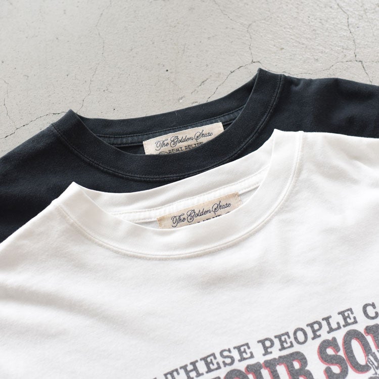 HARD SP加_20/天竺BIGサイズT(DEEP SPRINGS)