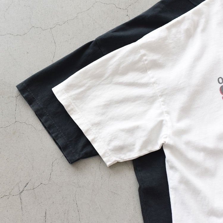 HARD SP加_20/天竺BIGサイズT(DEEP SPRINGS)