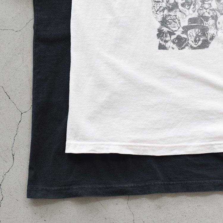 HARD SP加_20/天竺BIGサイズT(DEEP SPRINGS)