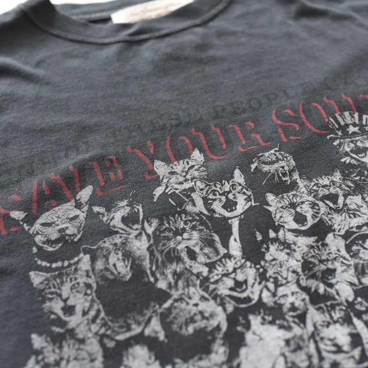 HARD SP加_20/天竺BIGサイズT(DEEP SPRINGS)