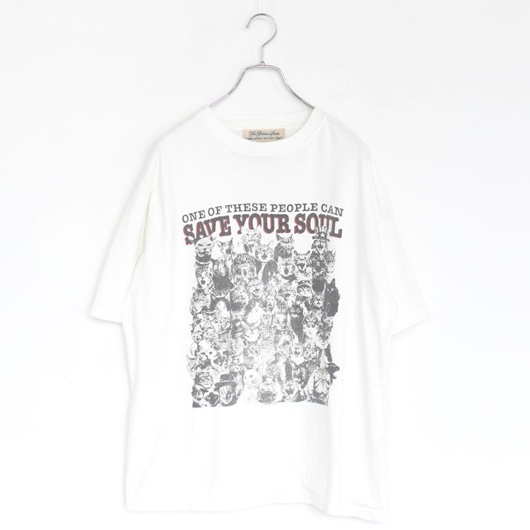 HARD SP加_20/天竺BIGサイズT(DEEP SPRINGS)