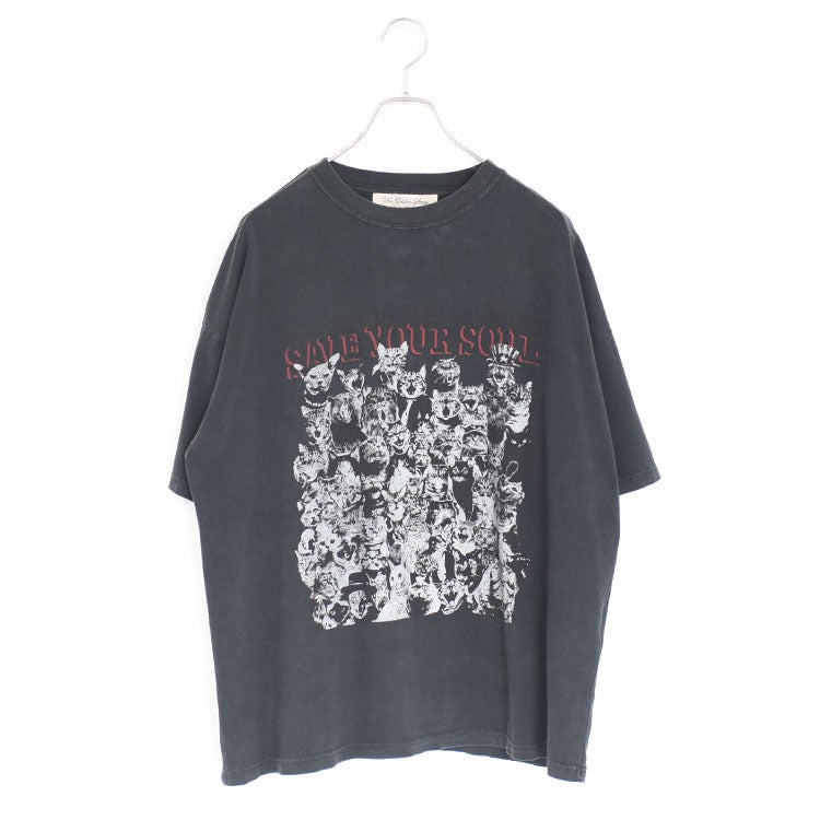 HARD SP加_20/天竺BIGサイズT(DEEP SPRINGS)