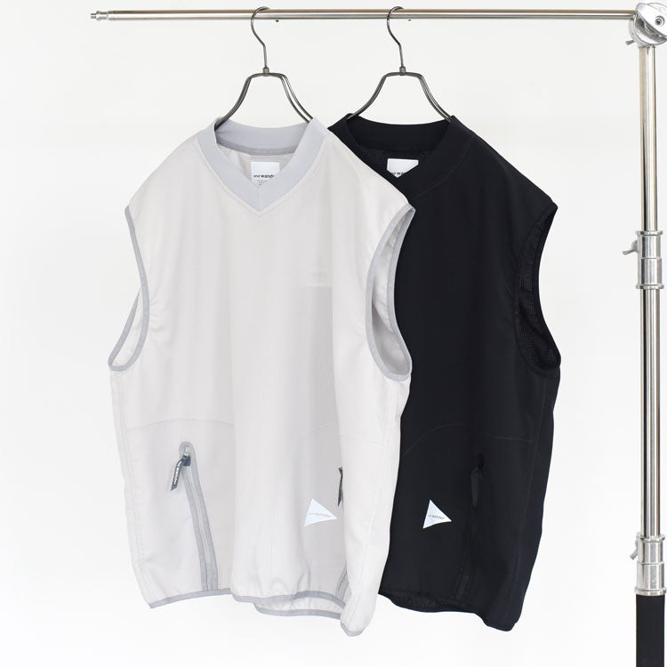 vent vest ベントベスト