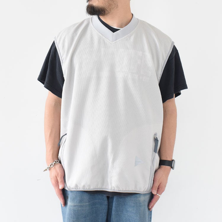 vent vest ベントベスト
